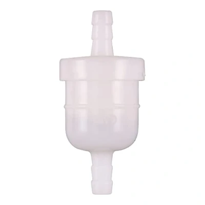 Image of GOOFIT Fuel Filter Replacement For Chinese Made 50cc 70cc 90cc 100cc 110cc 125cc 150cc 200cc 250cc Atv Go kart Dirt Bike Pocket Scooter