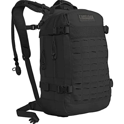 Image of Camelbak H.A.W.G. 3.0L Mil Spec Crux Long Black