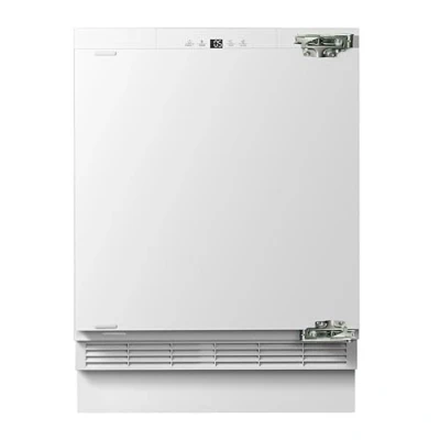 Image of Teknix BITHUL4 138L Integrated Under Counter Larder Fridge White