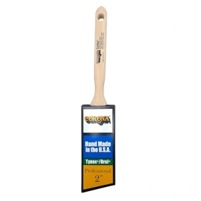 Image of Corona 2&quot; Tynex &amp; Orel Professional Cortez Paint Brush