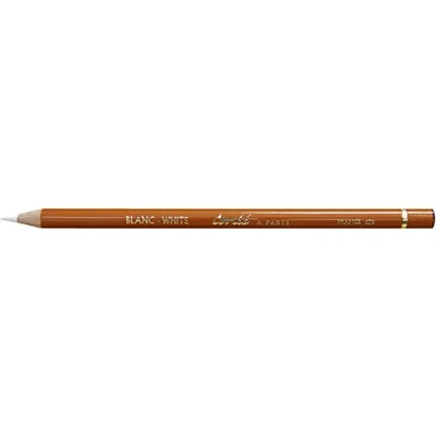 Image of Conté à Paris Drawing Pencil White