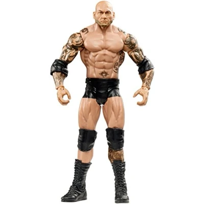 Image of WWE Basic Character Batista Superstar 44