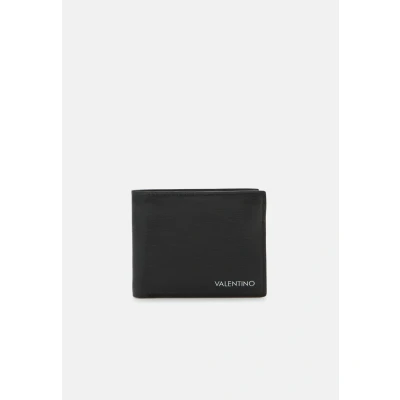 Image of Valentino Bags Marnier Wallet, Men&#039;s, Size: One Size, Nero
