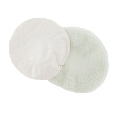 Image of Silverline Polishing Bonnets 2pk