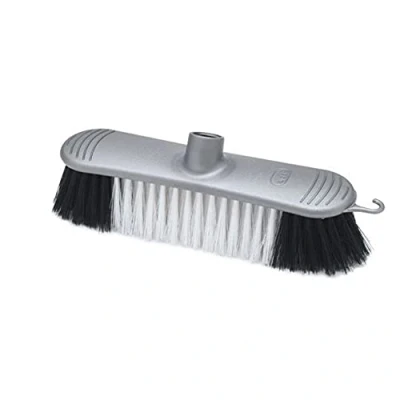 Image of Addis 319194 Soft Metallic Broom Head, Multicolour