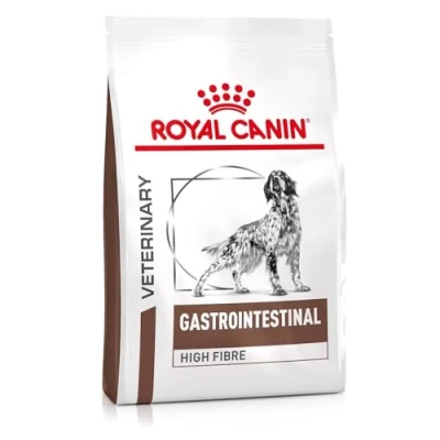 Image of Royal Canin Veterinary Diet Canine Fibre Response Dry Food 2 Kg