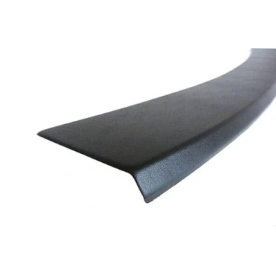 Image of Lialto Bumper Protector Black Suitable for Citroen C4 Grand Picasso Estate Type 2006 2013