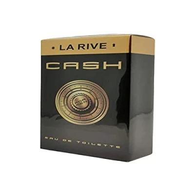 Image of La Rive Perfume Cash 100 ml
