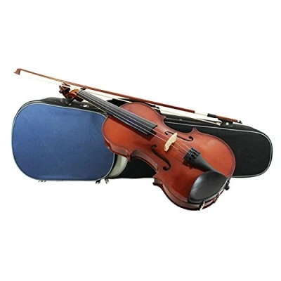 Image of Primavera 100 1/2 Size Violin Outfit