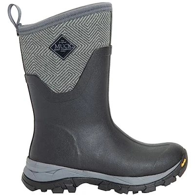 Image of Arctic Ice Vibram Grip All Terrain Waterproof Women&#039;s Boots