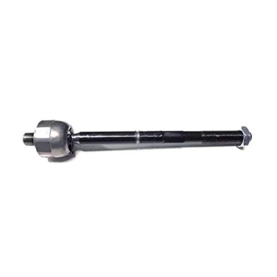 Image of 4474600055 Inner Tie Rod QUINTON HAZELL QR4121S MM16X1,5R 250mm MERCEDES BENZ: Vito Van, V Class, Dualiner