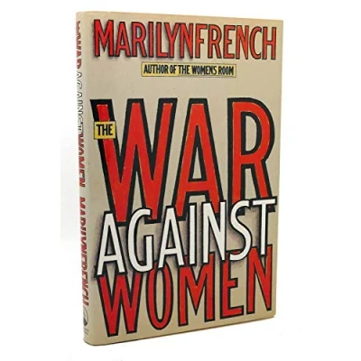 Image of The War against Women
