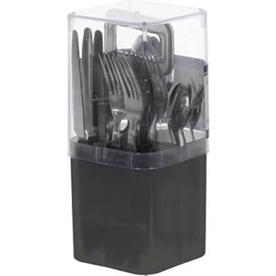 Image of Box Cutlery Set