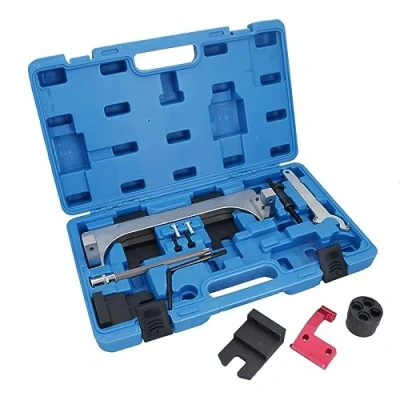 Image of AB Tools Petrol Engine Timing Tool Kit Suitable for BMW and Mini Engines B38 B48 B58