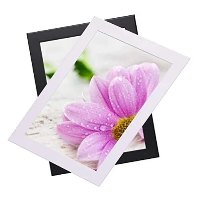 Image of Picture Frame Poster Frames Picture/Photo Maxi A1 A2 A3 A4 A5 (White, (59.4x84.1cm))