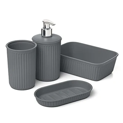 Image of Tatay Board Game, Anthracite Grey, Medium