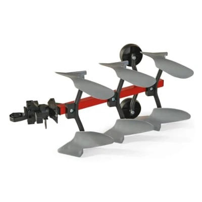 Image of Rolly Toys Plough