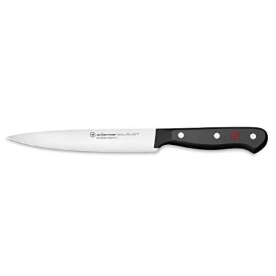 Image of Wusthof Meat Knife Gourmet 16 cm