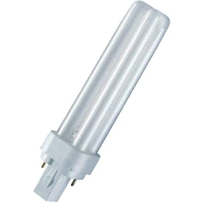 Image of Osram DULUX D, 26 watt 26W / G24d 3 830