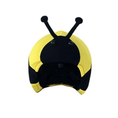 Image of COOLCASC WASP Multisport Helmet Cover
