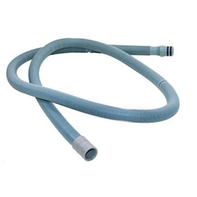 Image of Indesit Dishwasher Drain Hose. Genuine part number C00273284