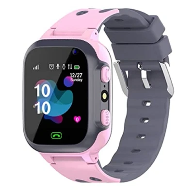 Image of Yeory Smart Watch for Kids, Smartwatch Location Tracker with Camera, Kids Watch, Waterproof Wrist Game Style1