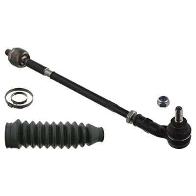 Image of 191422061H, 191422061HS1, 192422061H, 192422061HS1, 1H0422831B Tie Rod FEBI BILSTEIN 49074 SEAT: Ibiza 2