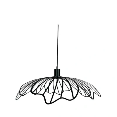 Image of DybergLarsen Blumen Pendant Matte Black