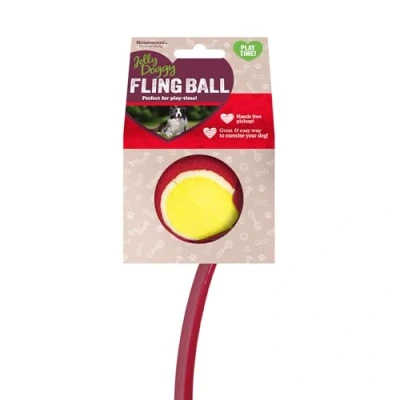 Image of Rosewood Flingball, Assorted color
