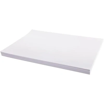 Image of Value Plus A4 Premium Paper 80gsm 500 Sheets Ream + Hp Office A3 Printing Copier