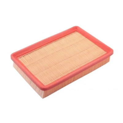 Image of 281132D000 Air Filter MAPCO 60527 41mm 175mm 256mm tetragonal Insert HYUNDAI: Coupe II, COUPE, KIA: Cerato Saloon