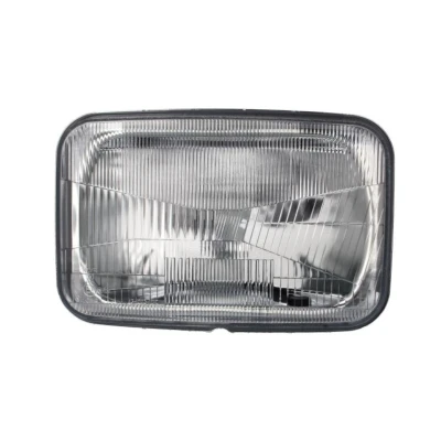 Image of 3981593, 8144285 Headlights DT Spare Parts 2.24430 Right H4 24V for left hand traffic