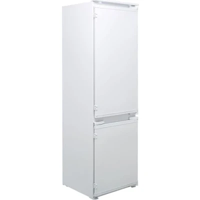Image of BEKO Pro BCFD473 Integrated 70/30 Fridge Freezer Sliding Hinge