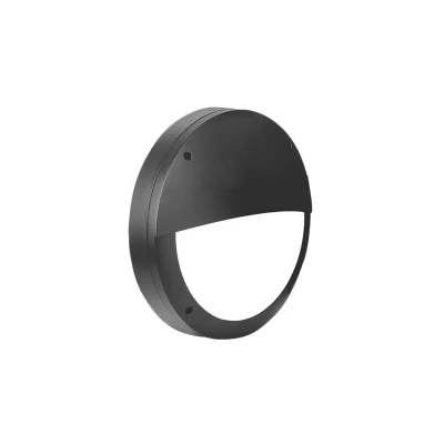 Image of Hercules 18W IP65 Microwave LED Eyelid Bulkhead Aurora