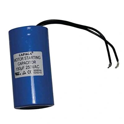 Image of Buffalo Capacitor AF541 for Apuro 30L Planetary Mixer