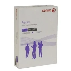 Image of Xerox Premier A4 Paper 100gsm White (500 Pack) 003R93608