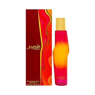 Image of Liz Claiborne Mambo EDP Spray, 3.4 oz