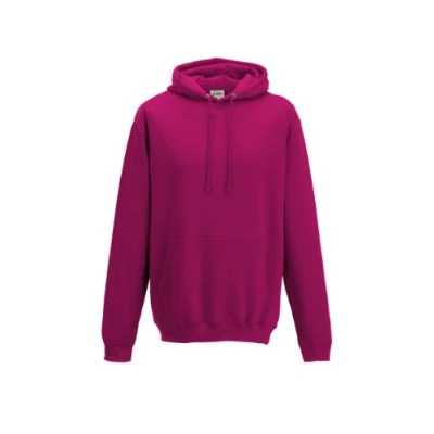 Image of All we do is hoodie, hooded sweatshirt, sweatshirt. Pink XXL