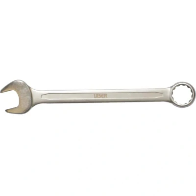 Image of Laser Tools Combination Spanner 30mm