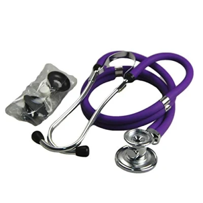 Image of Valuemed® Sprague Rappaport Purple Stethoscope 558 mm