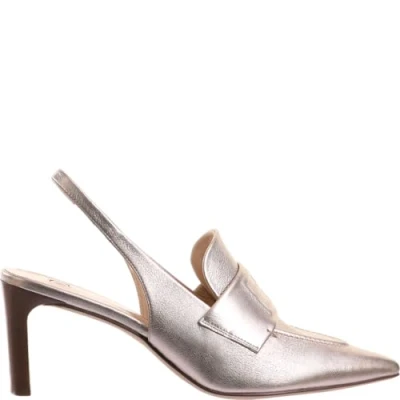 Image of HÖGL Women&#039;s Gwen Pump, lightbronce, 5 UK