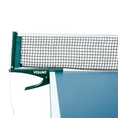 Image of Vollint Iziclip Table Tennis Net and Post Set