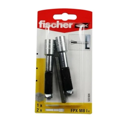 Image of Aerated Concrete Anchor Fishermen FPX M8 I VPE Pack of 2