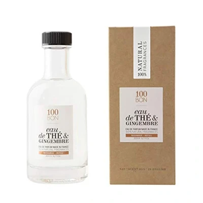 Image of 100BON Eau de Thé et Gingembre Parfum 200ml Refill