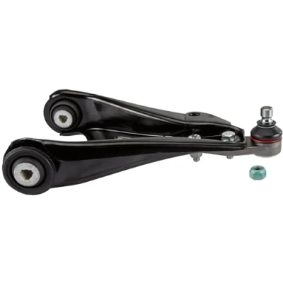 Image of 7700420032, 7700425227, 8200197179, 8200197181, 8200737123 Suspension Arm TRW JTC404 with accessories Control RENAULT: CLIO 2, Kangoo I