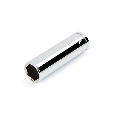 Image of TEKTON 3/8&quot; Drive x 13 Mm Deep 6 Pt. Socket SHD13113