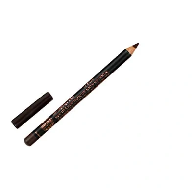 Image of 02 Brown More Rich Colour Kajal bright eye effect eyeliner and waterliner inner eyelid Kohl liner pencil