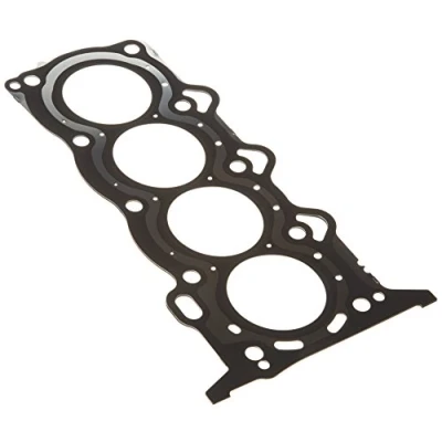 Image of 1111533030B0 Head Gasket ELRING 699.180 1,1mm 74,5mm Multilayer Steel (MLS) 2 TOYOTA: Corolla Verso, Yaris I Hatchback, II Hatchback