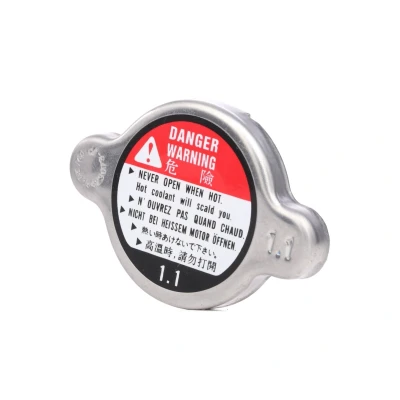 Image of 1350A920, ME408610, ME418240, MR968532 Radiator Cap JAPANPARTS KH C31 45,3mm 1,1bar HONDA: CIVIC 6 Hatchback, 7 Fastback