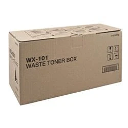 Image of Konica Minolta A162Wy1 Wx101 Waste Toner Box 50K